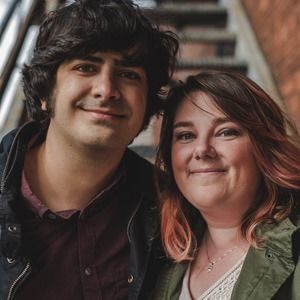 Meet your Posher, Lindsay